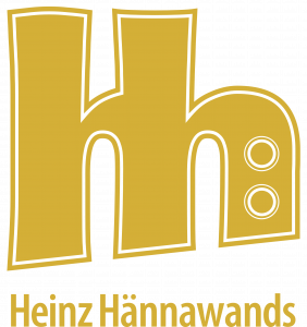 © 2025 Logo Heinz Hännawands