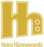 Heinz Hännawands Logo
