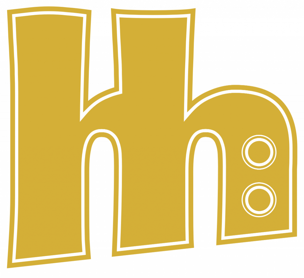 Heinz Hännawands-Logo